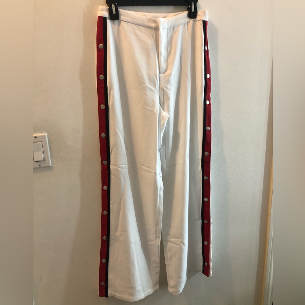 Track suit pants